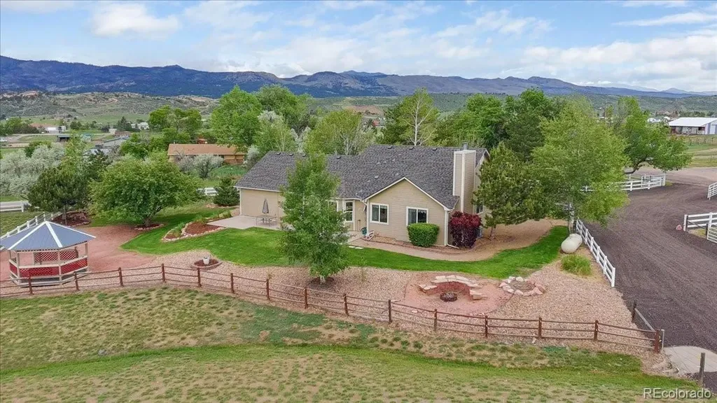 5200 Norwood Avenue Loveland CO 80538