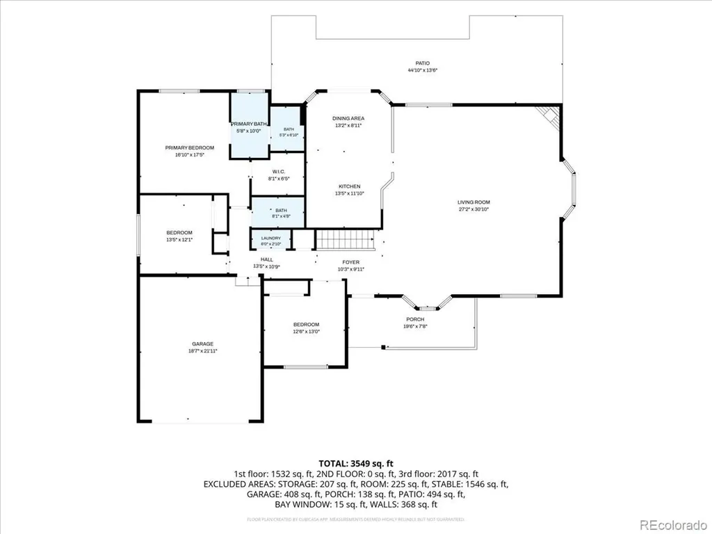 5200 Norwood Avenue Loveland CO 80538