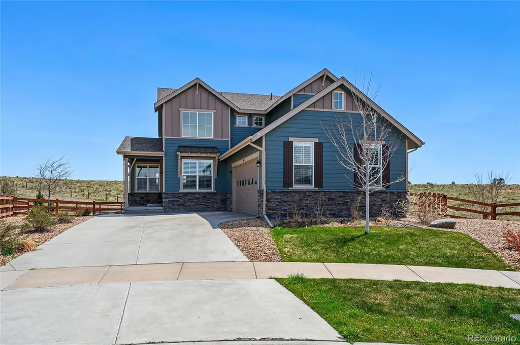 8086 S Grand Baker Way Aurora CO 80016