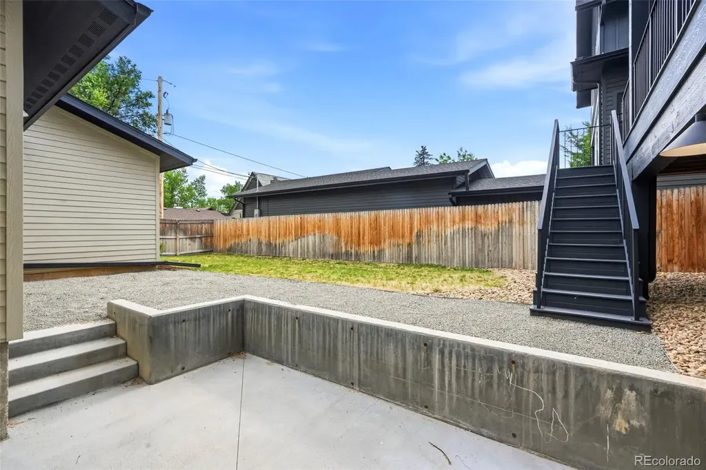 5536 W 27th Avenue Wheat Ridge CO 80214