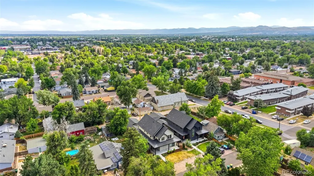 5536 W 27th Avenue Wheat Ridge CO 80214