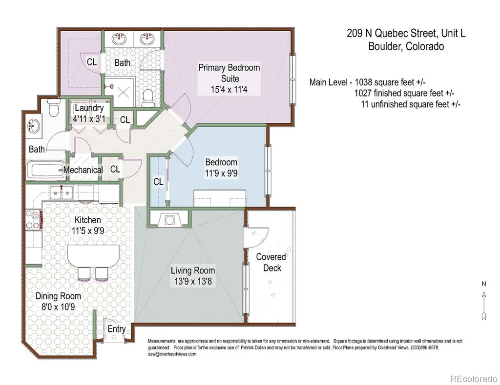 209 Quebec Street Denver CO 80220