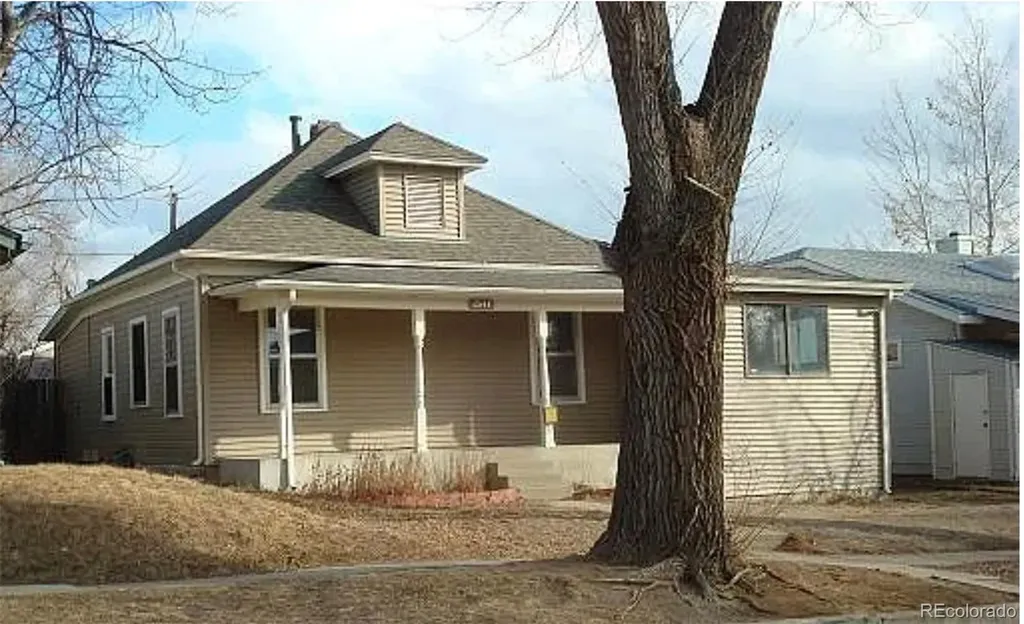 2508 Depew Street Edgewater CO 80214