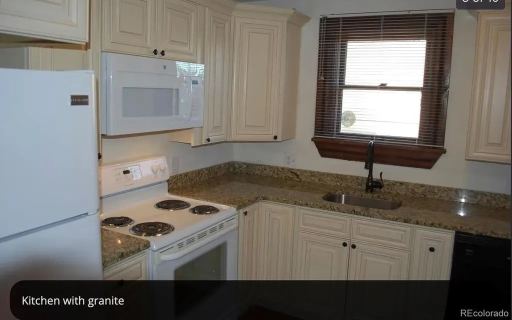 2508 Depew Street Edgewater CO 80214