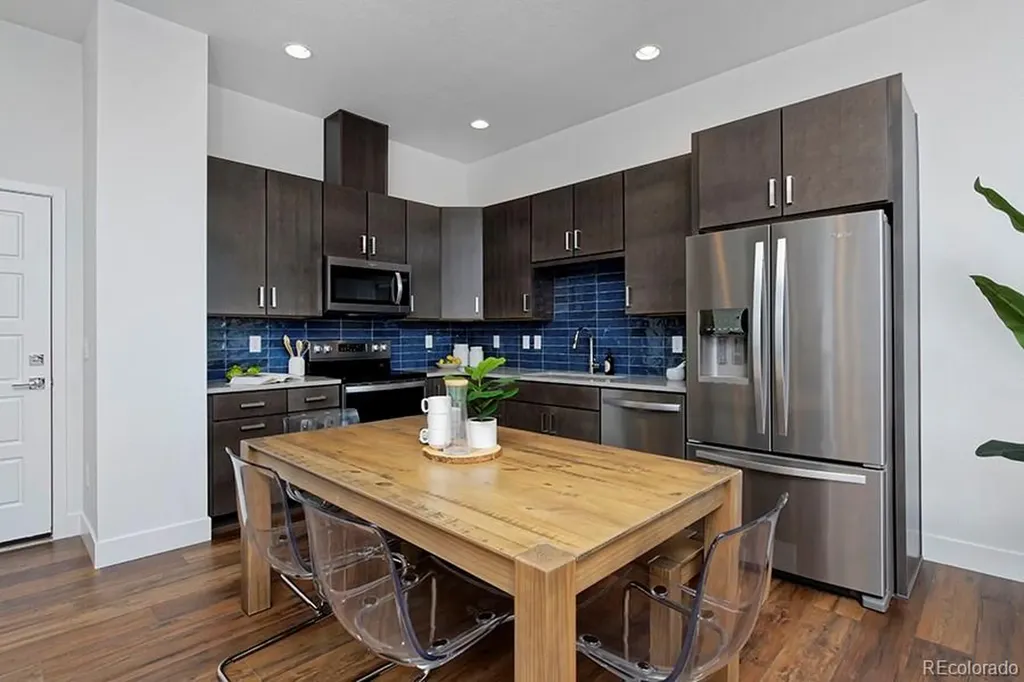 3277 W Frances Walsh Place Denver CO 80236