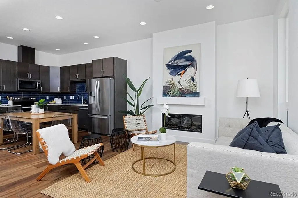 3277 W Frances Walsh Place Denver CO 80236