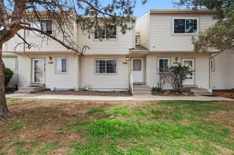 4231 S Mobile Circle Aurora CO 80013