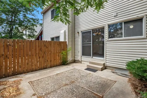 4231 S Mobile Circle Aurora CO 80013