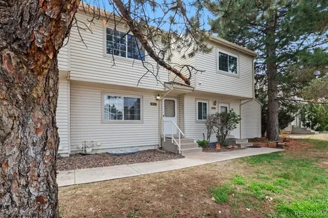 4231 S Mobile Circle Aurora CO 80013