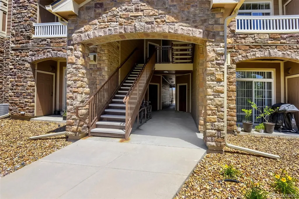 7440 S Blackhawk Street Englewood CO 80112