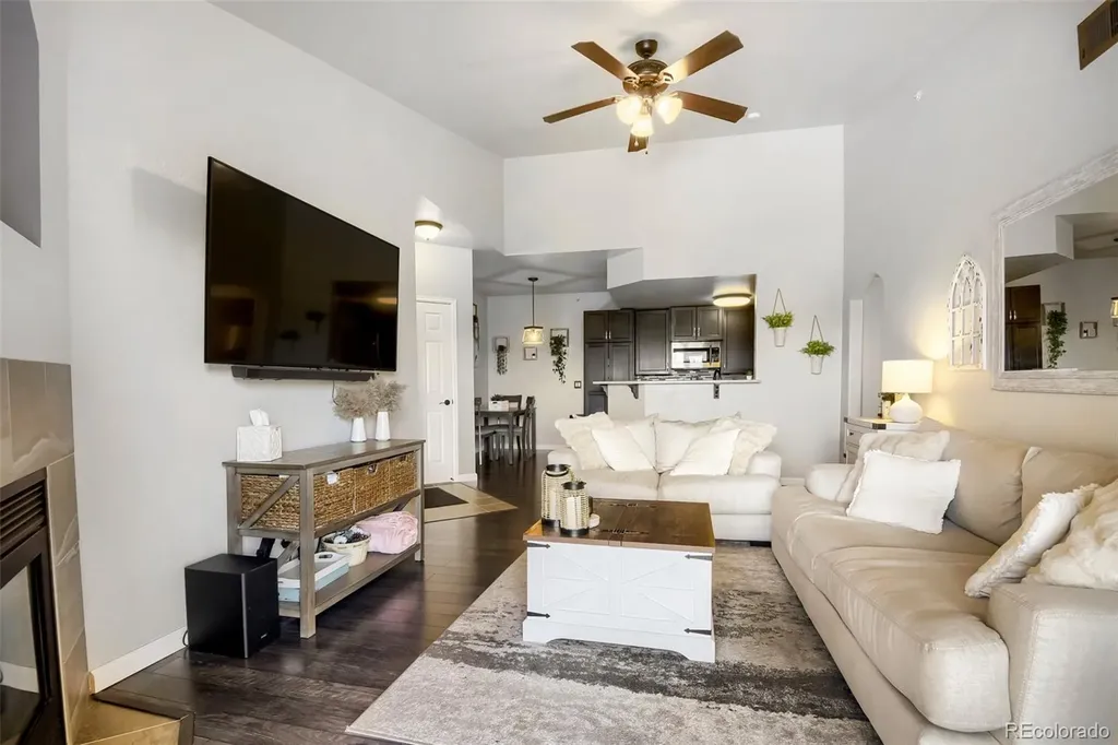 7440 S Blackhawk Street Englewood CO 80112