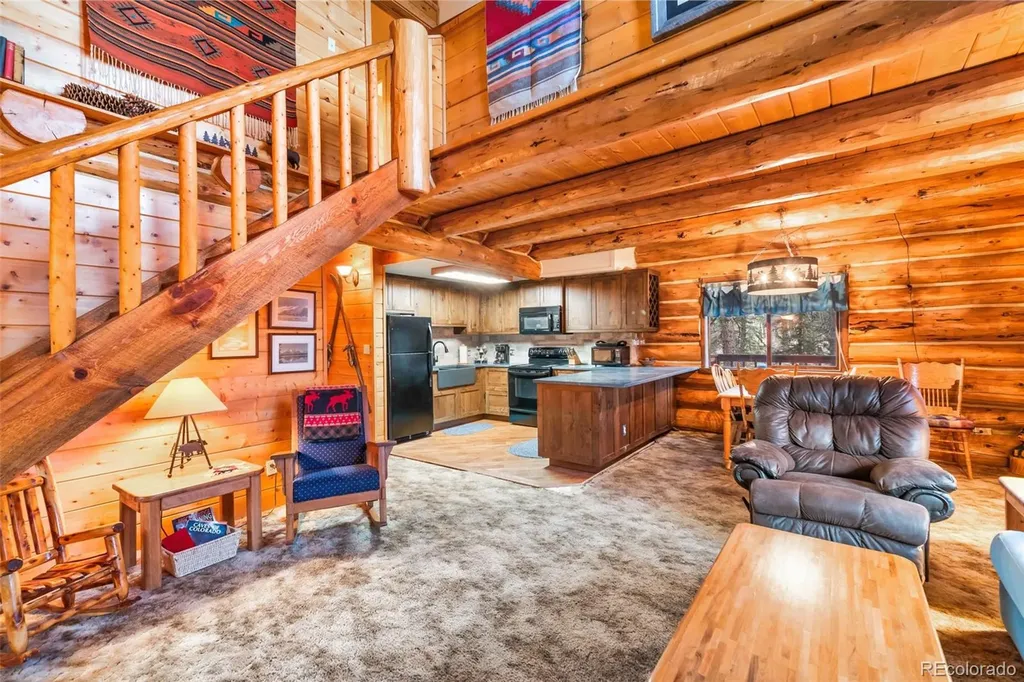 1106 Wampum Lane Como CO 80432