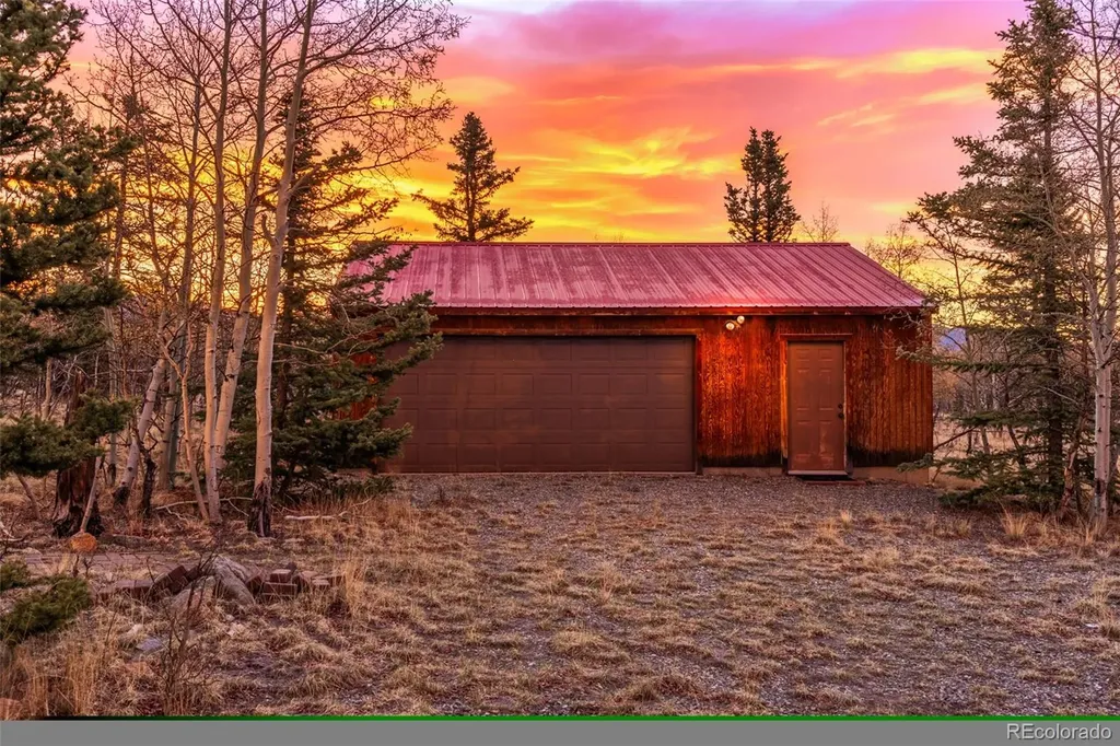 1106 Wampum Lane Como CO 80432