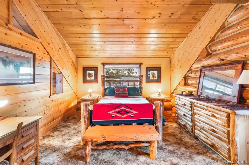 1106 Wampum Lane Como CO 80432