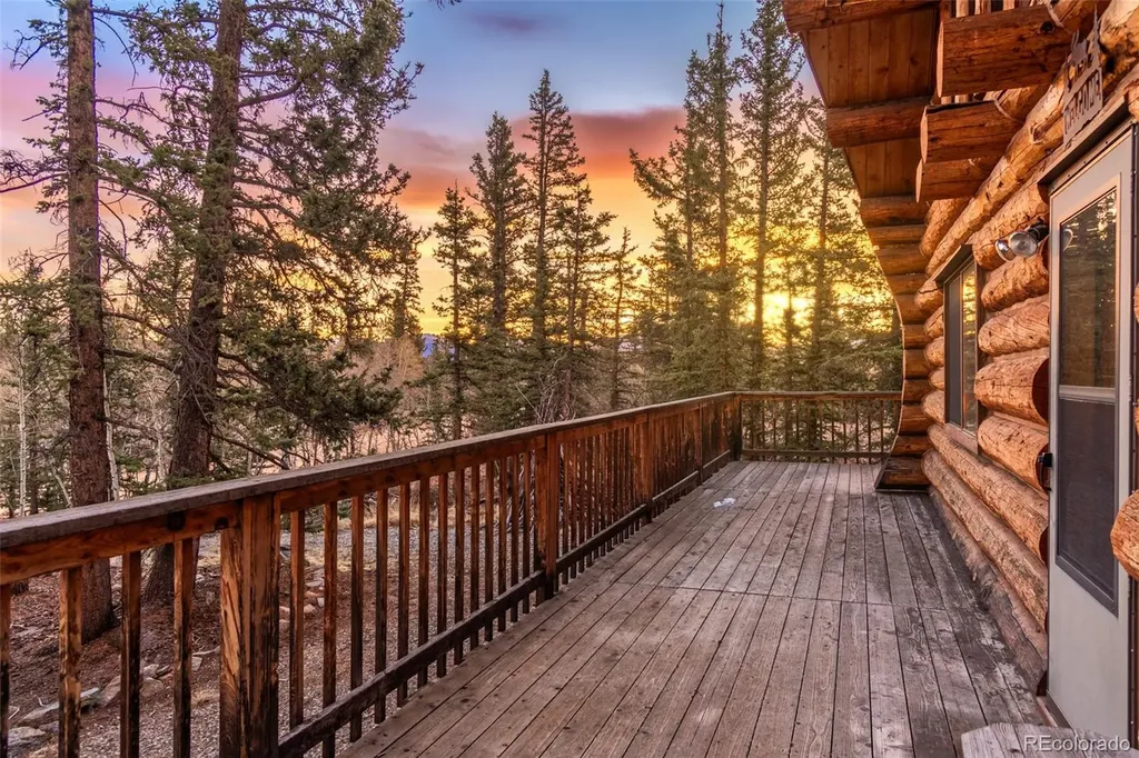 1106 Wampum Lane Como CO 80432