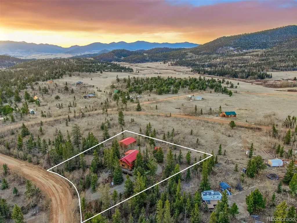 1106 Wampum Lane Como CO 80432