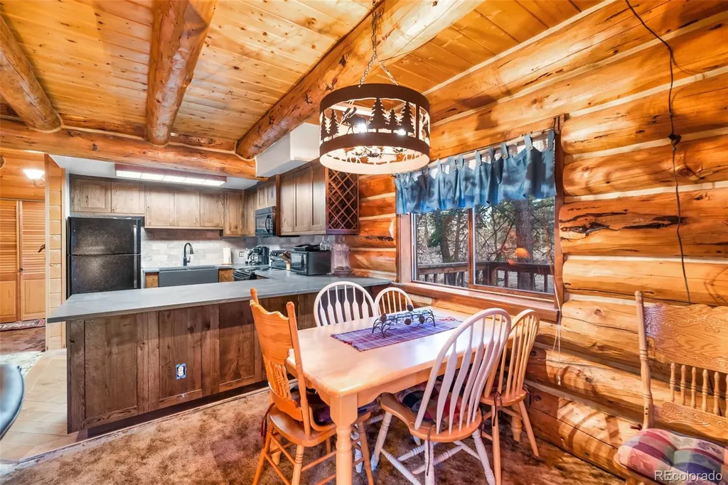 1106 Wampum Lane Como CO 80432