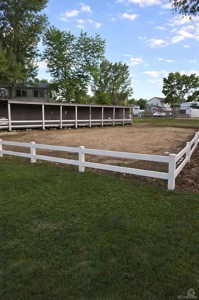 235 Pueblo Circle Weldona CO 80653