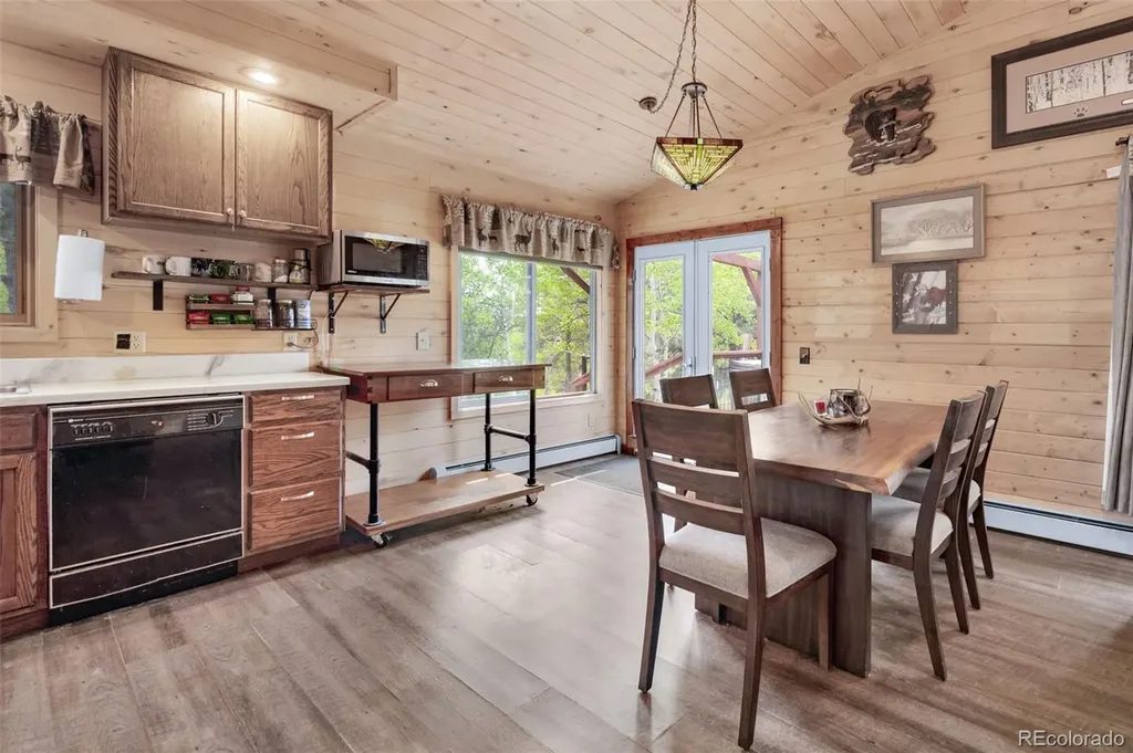 126 Aspen Circle Divide CO 80814