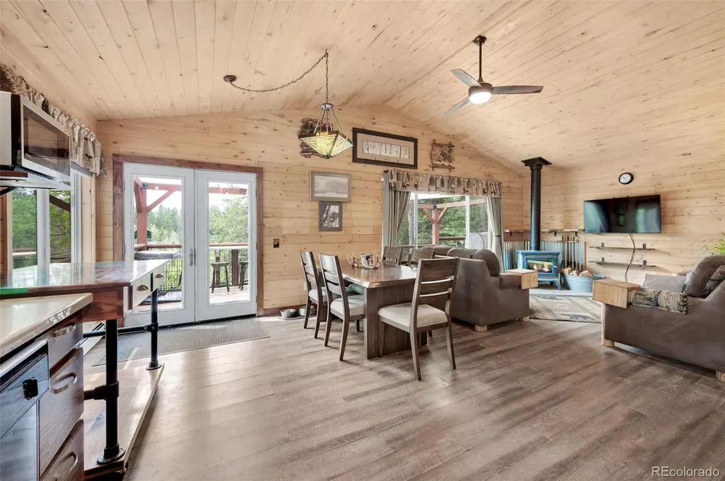 126 Aspen Circle Divide CO 80814