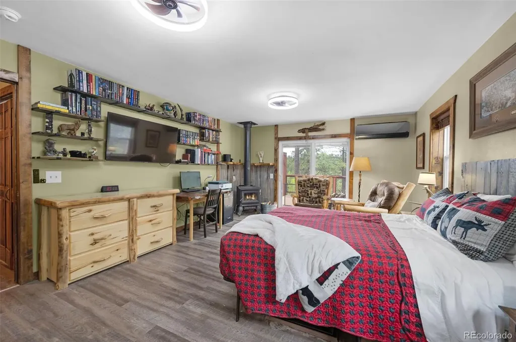 126 Aspen Circle Divide CO 80814