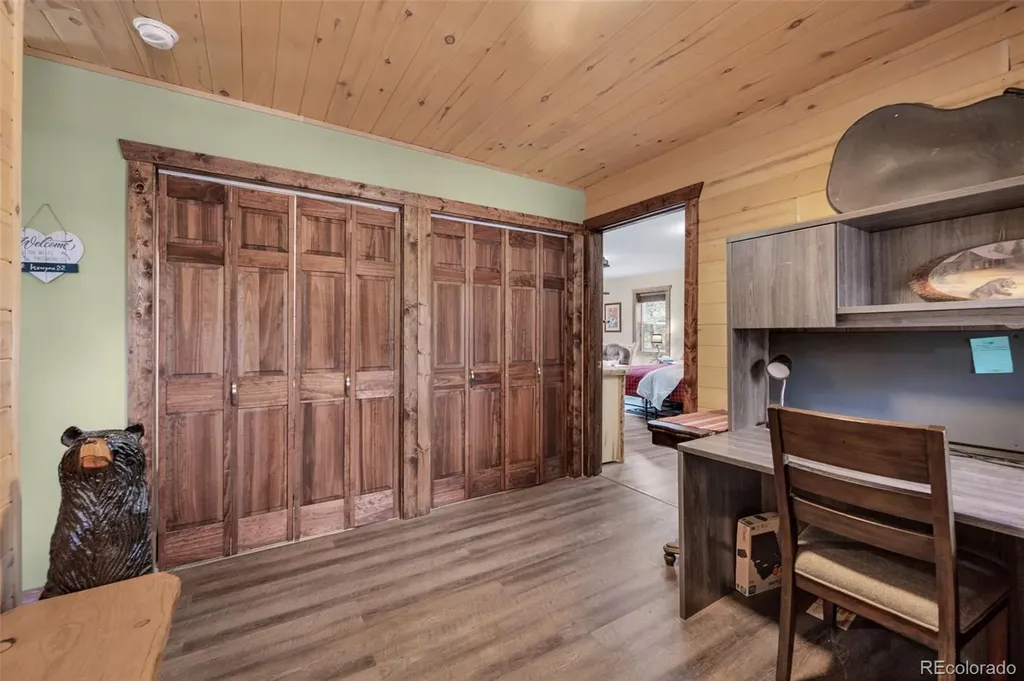 126 Aspen Circle Divide CO 80814