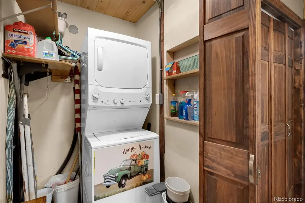 126 Aspen Circle Divide CO 80814