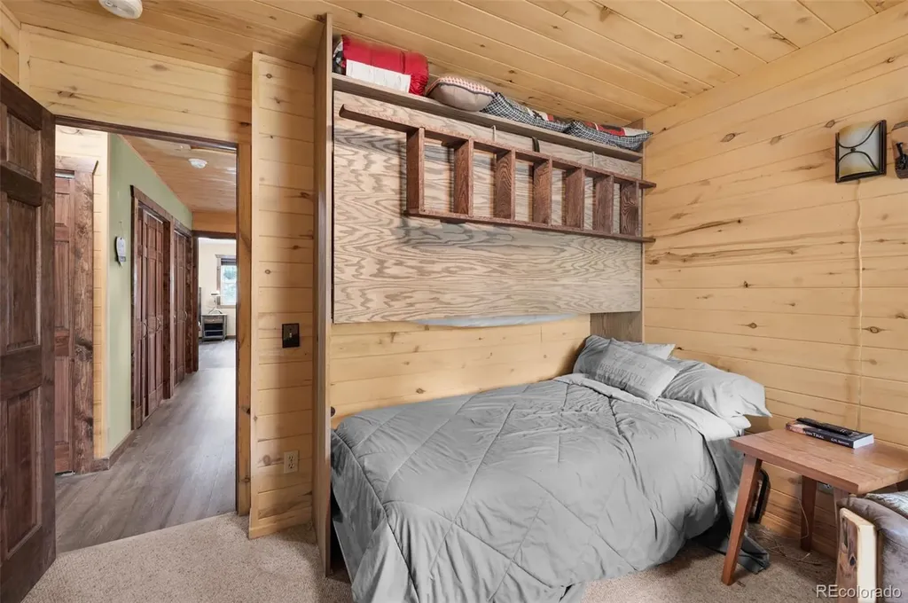 126 Aspen Circle Divide CO 80814
