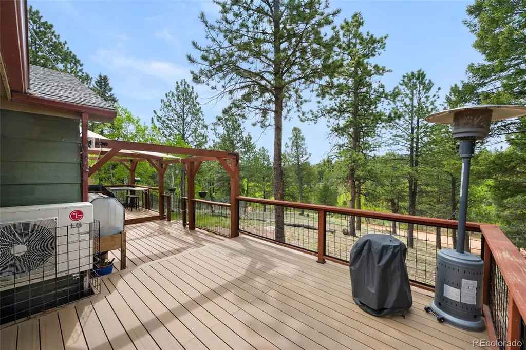 126 Aspen Circle Divide CO 80814