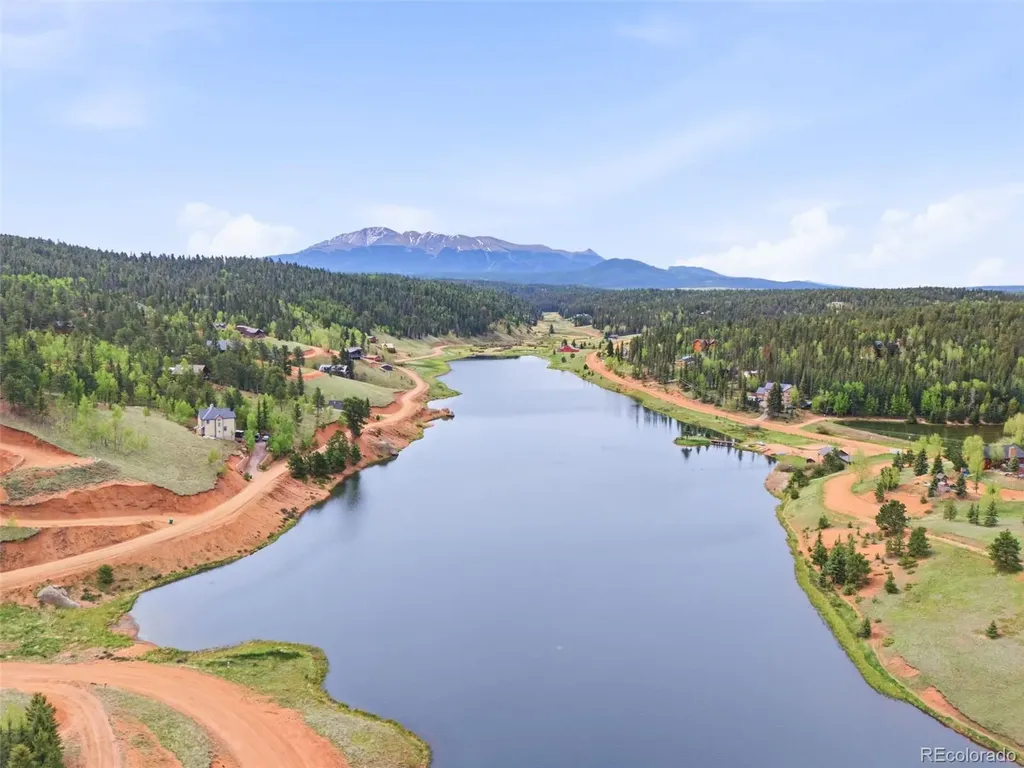 126 Aspen Circle Divide CO 80814
