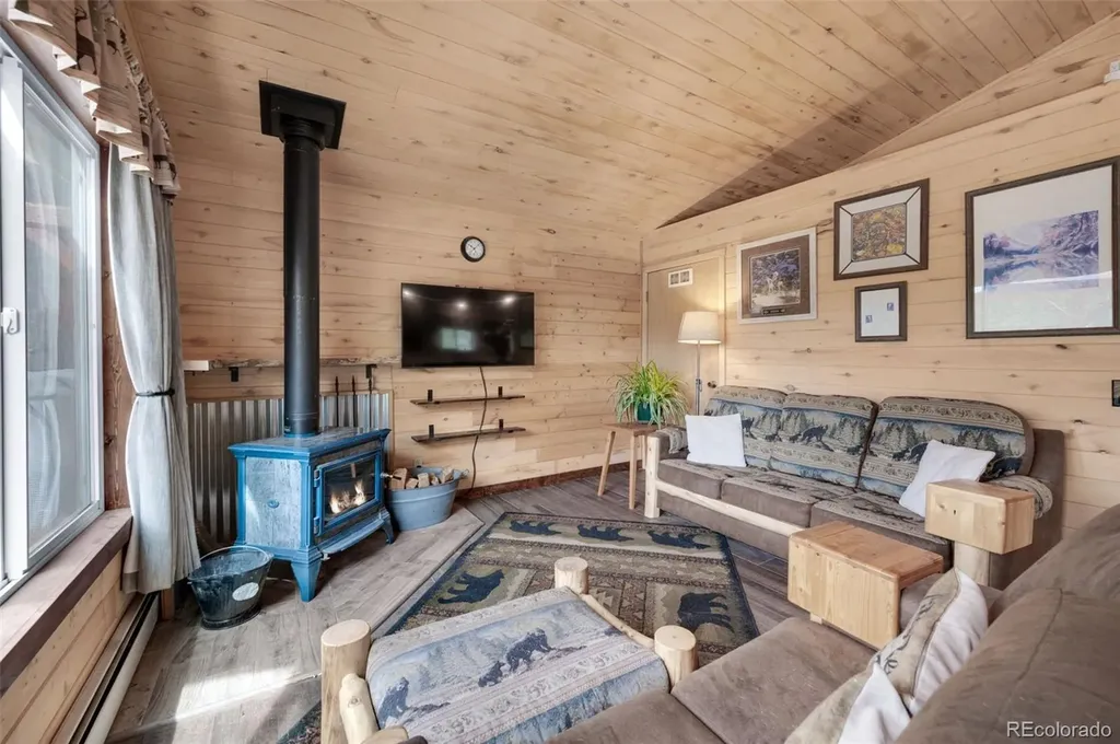 126 Aspen Circle Divide CO 80814