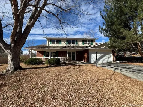 5172 W Fremont Drive Littleton CO 80128