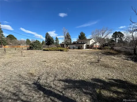 5172 W Fremont Drive Littleton CO 80128