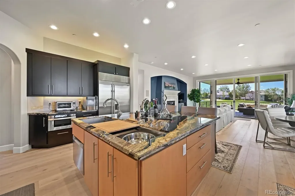 1287 Buffalo Ridge Road Castle Pines CO 80108
