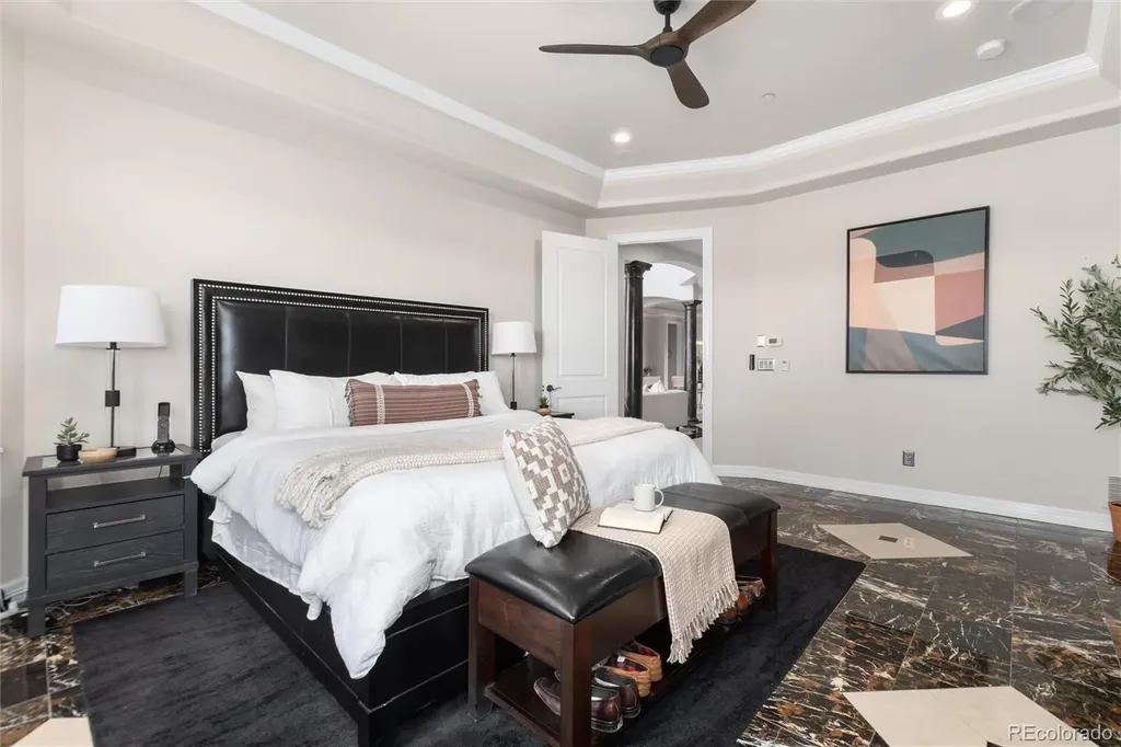 1287 Buffalo Ridge Road Castle Pines CO 80108