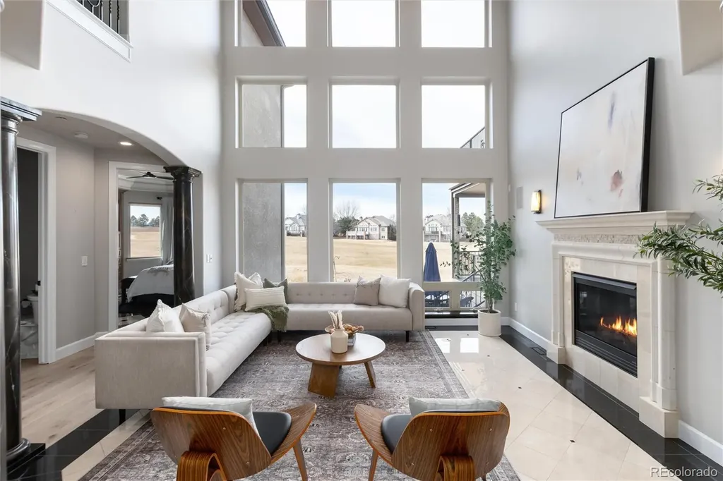 1287 Buffalo Ridge Road Castle Pines CO 80108