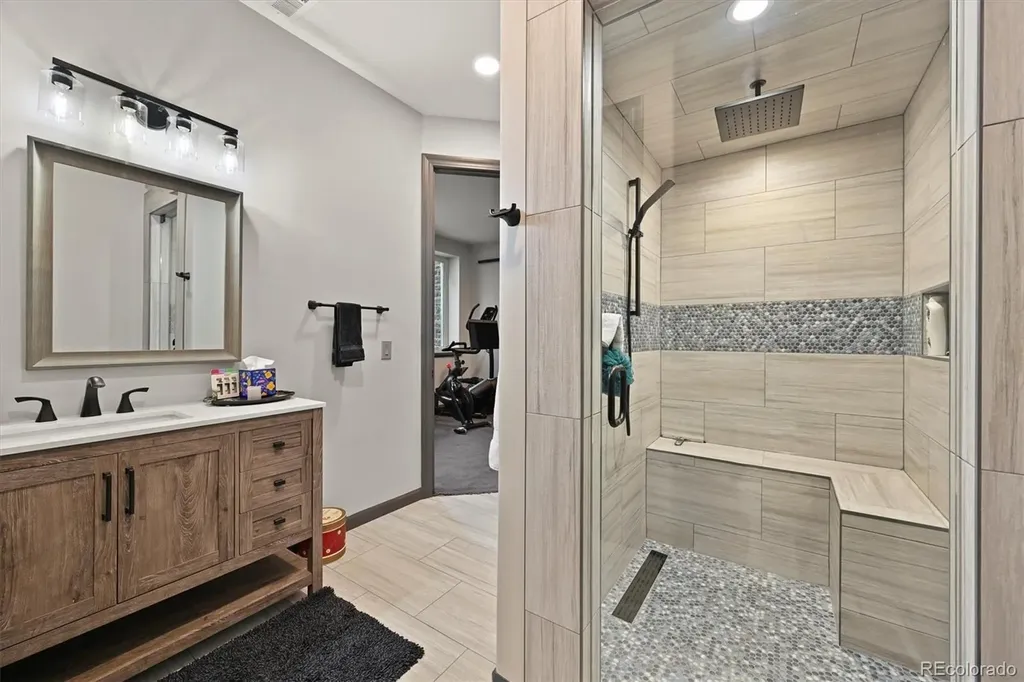 1287 Buffalo Ridge Road Castle Pines CO 80108