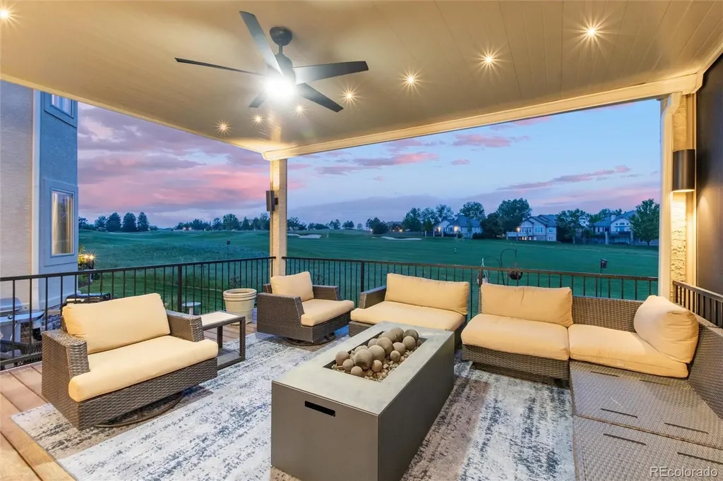 1287 Buffalo Ridge Road Castle Pines CO 80108