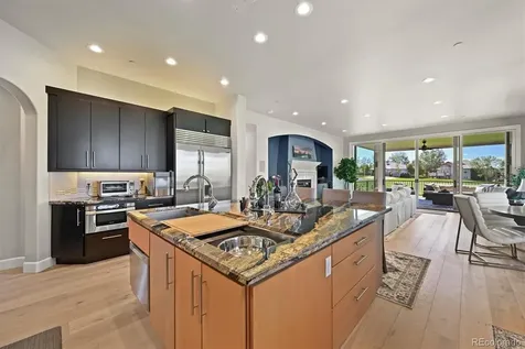1287 Buffalo Ridge Road Castle Pines CO 80108