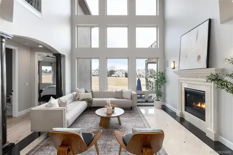 1287 Buffalo Ridge Road Castle Pines CO 80108