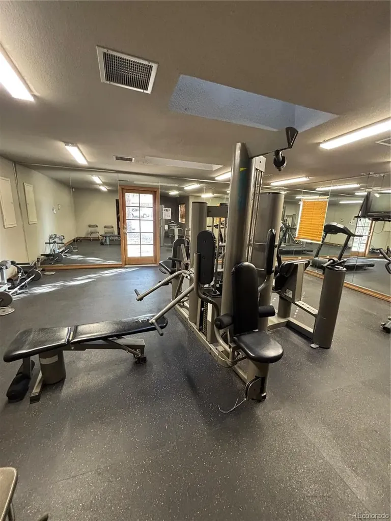 2740 E Otero Place Centennial CO 80122