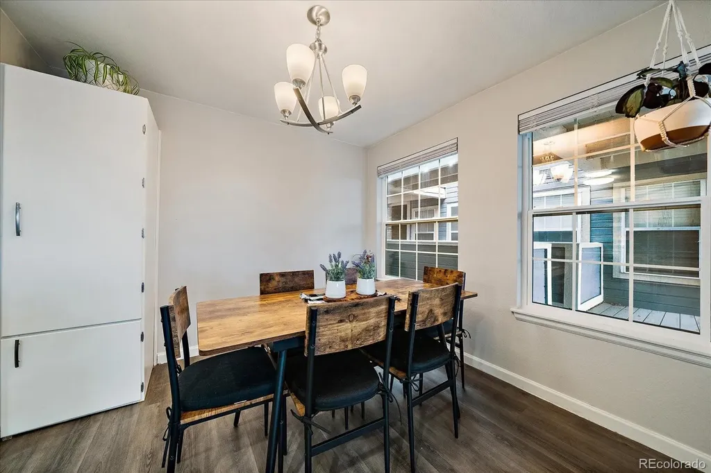 2740 E Otero Place Centennial CO 80122