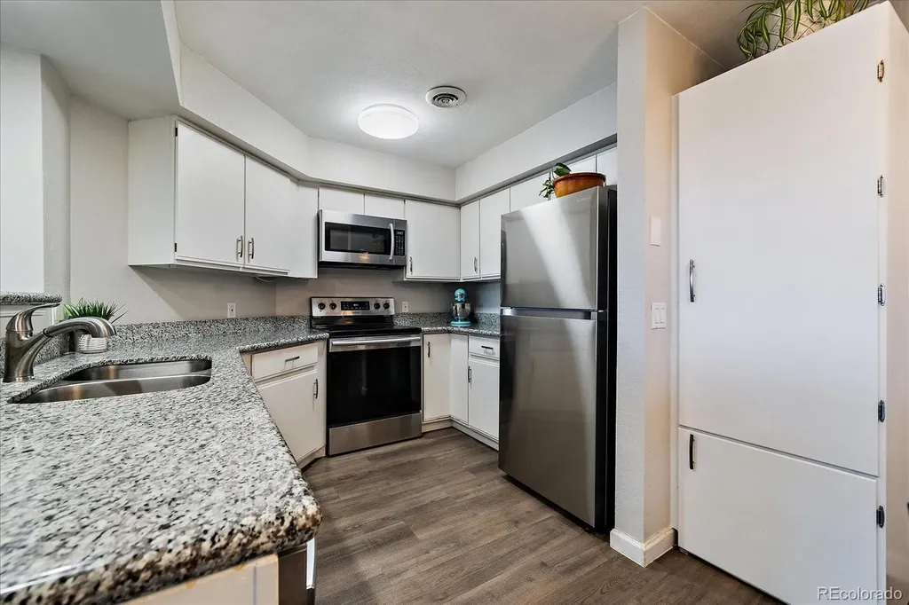 2740 E Otero Place Centennial CO 80122