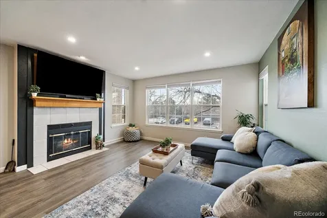 2740 E Otero Place Centennial CO 80122