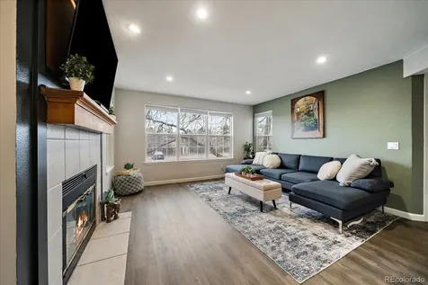 2740 E Otero Place Centennial CO 80122