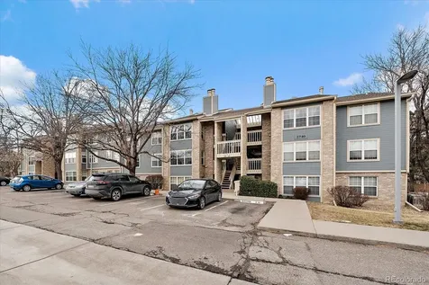 2740 E Otero Place Centennial CO 80122
