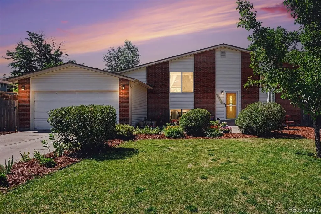 3262 S Norfolk Way Aurora CO 80013