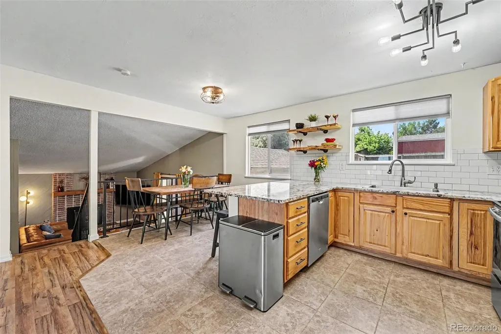 3262 S Norfolk Way Aurora CO 80013