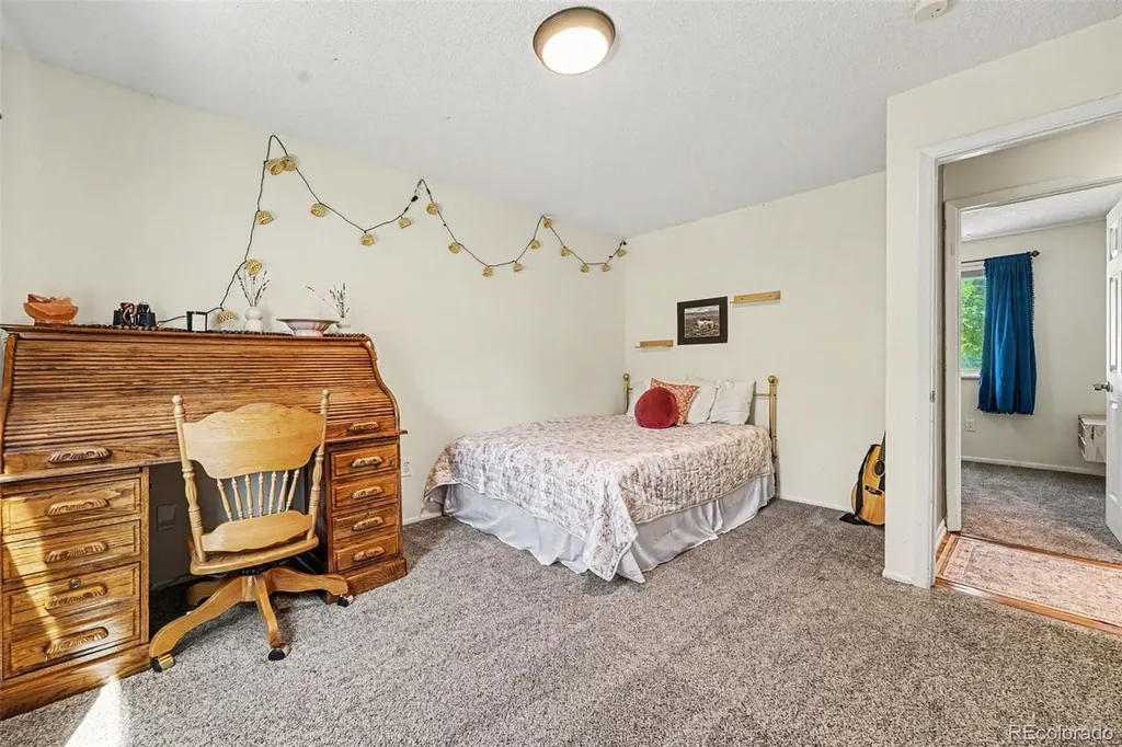 3262 S Norfolk Way Aurora CO 80013