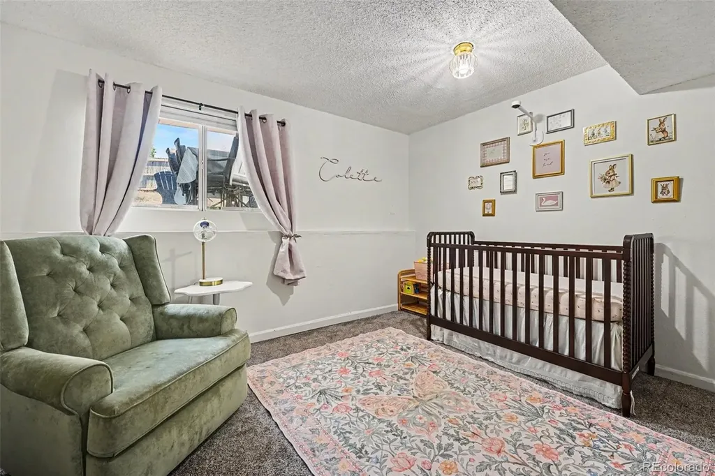 3262 S Norfolk Way Aurora CO 80013